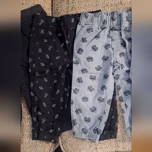 18 Month Pants Lot (7Pairs)